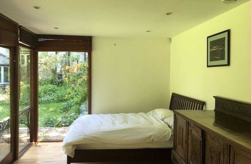 Crouch End Apartment | Highgate Studio