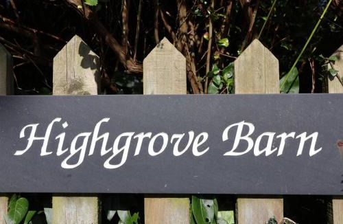 Painswick House | Highgrove Barn
