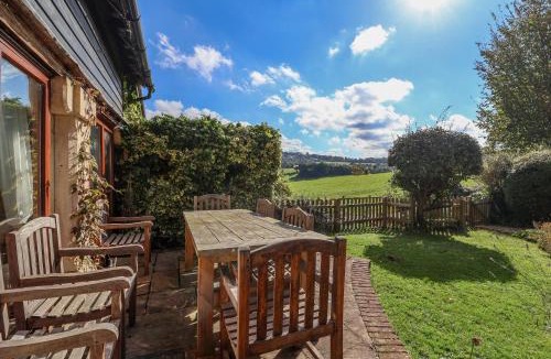 Painswick House | Highgrove Barn