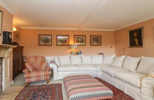 Painswick House | Highgrove Barn