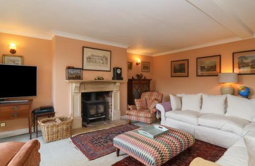 Painswick House | Highgrove Barn