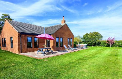 Gissing House | Highgrove