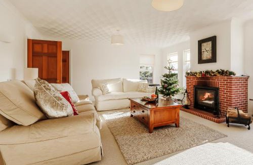 Gissing House | Highgrove