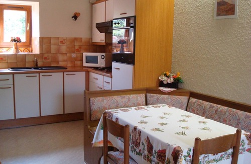 Grendelbruch Cottage | highland cottage