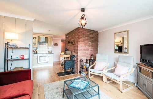 Lewiston House | Highland Cottage by Interhome