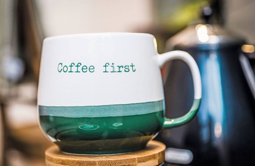 Lewiston House | Highland Cottage by Interhome