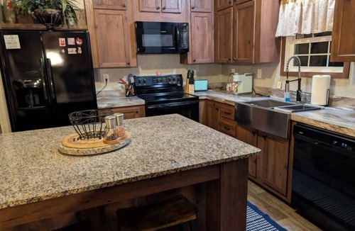 Putnam Hall Other | Highland Cow Sanctuary Farmhouse Stay