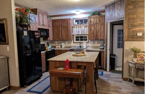 Putnam Hall Other | Highland Cow Sanctuary Farmhouse Stay