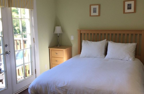 Monte Rio Bed & Breakfast | Highland Dell Lodge