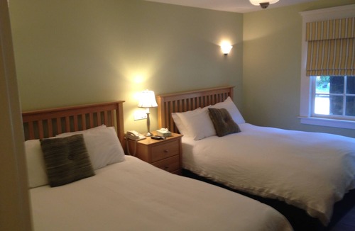 Monte Rio Bed & Breakfast | Highland Dell Lodge