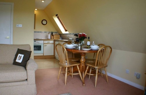 Rogart House | Highland Glen Lodge 4