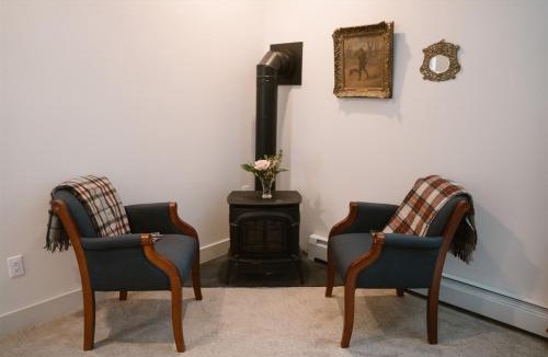 Hillside East Bed & Breakfast | Highland Glen Lodge