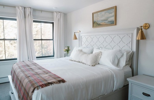 Hillside East Bed & Breakfast | Highland Glen Lodge