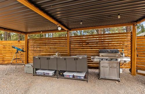 Grand Canyon Other | Highland Grand Canyon Glamping