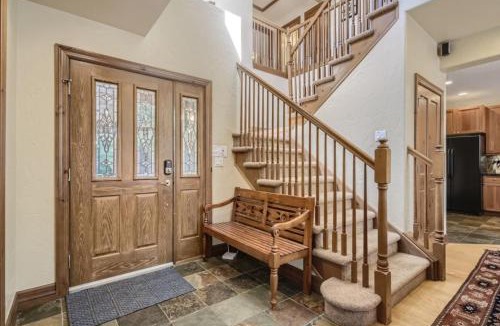 The Highlands House | Highland Greens 42