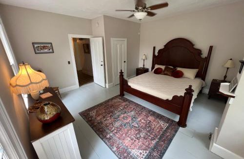 Meadville Bed & Breakfast | Highland Guesthouse