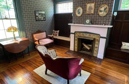 Meadville Bed & Breakfast | Highland Guesthouse