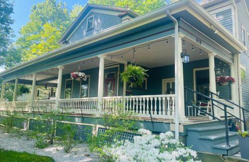 Meadville Bed & Breakfast | Highland Guesthouse