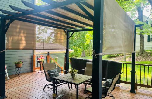 Meadville Bed & Breakfast | Highland Guesthouse