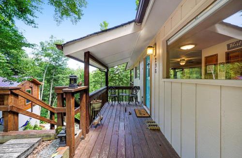 Newland House | Highland Haven