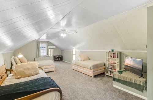 Highland House | Highland Hideaway
