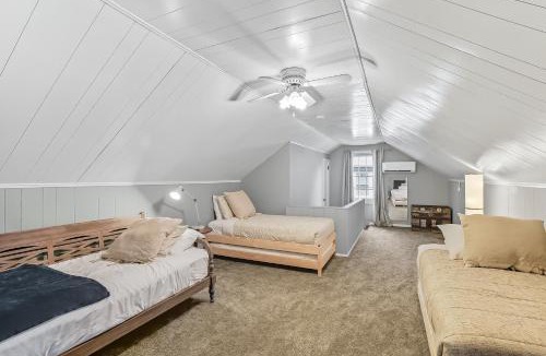 Highland House | Highland Hideaway