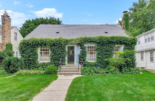 Highland House | Highland Hideaway