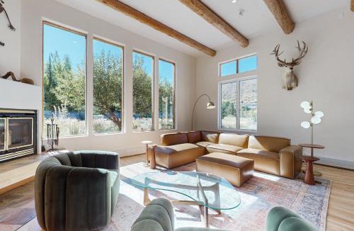 Snowmass Village House | Highland Hideaway