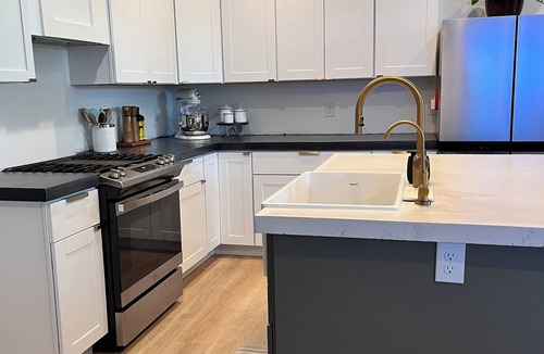 Lakeside House | Highland Hideout- A Cozy Nonsmoking 2-bedroom Bardominium in Lakeside, AZ