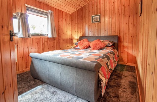 Marybank Ski Chalet | Highland Holiday Lodge