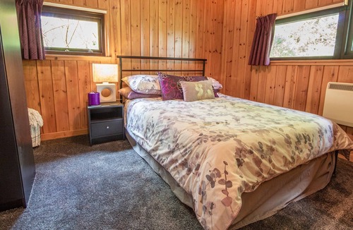 Marybank Ski Chalet | Highland Holiday Lodge