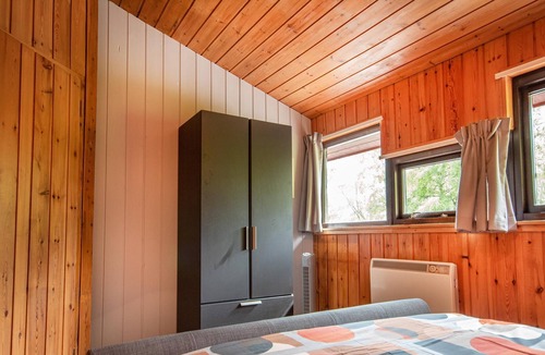 Marybank Ski Chalet | Highland Holiday Lodge