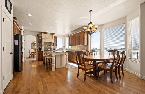 Highland House | Highland Home Getaway