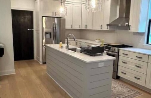 Cedarburg House | Highland Home