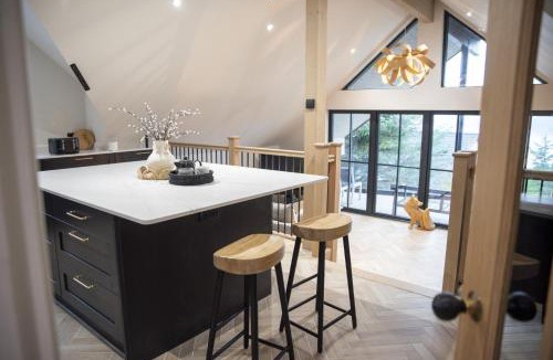 Lochearnhead House | Highland House