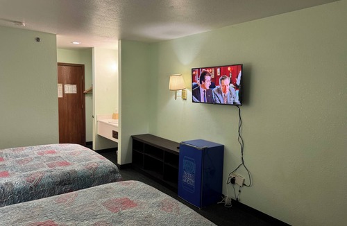 Peculiar Hotel | Highland Inn Peculiar