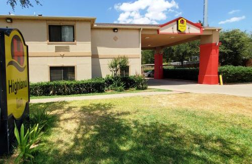 South Arlington Hotel | Highland Inn
