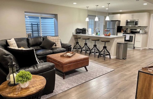 Lehi House | Highland/Lehi Tech hub