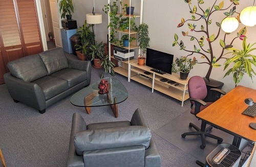 Highland Condo | Highland Live/Work Awaysis