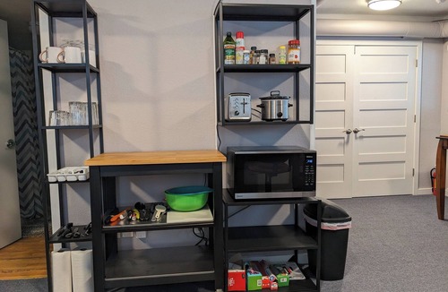 Highland Condo | Highland Live/Work Awaysis