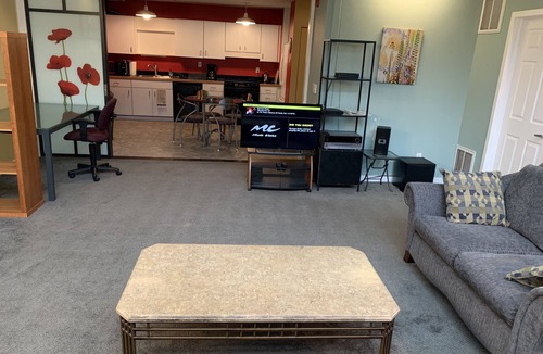 Highland Condo | Highland Live/Work Awaysis