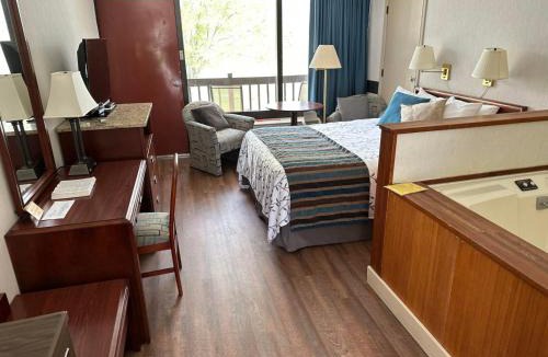 Townsend Hotel | Highland Manor Inn