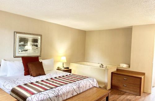 Townsend Hotel | Highland Manor Inn