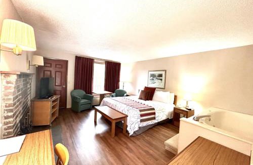 Townsend Hotel | Highland Manor Inn
