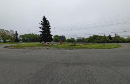 North Sydney Hotel | Highland Motel