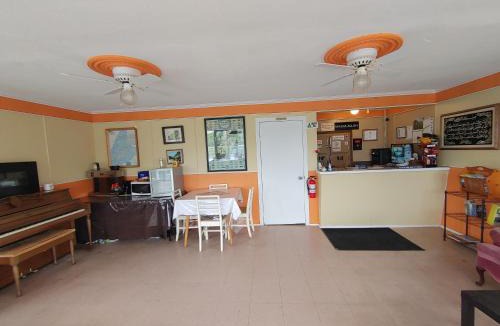 North Sydney Hotel | Highland Motel