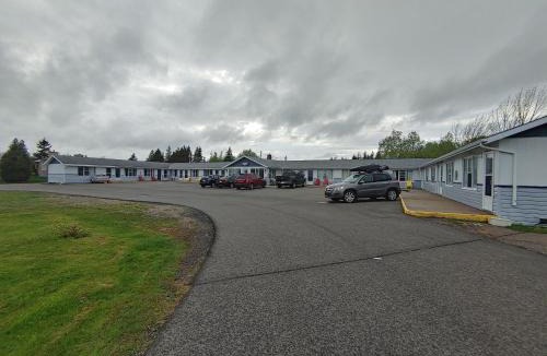 North Sydney Hotel | Highland Motel