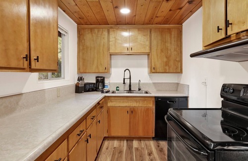 Sugarloaf Cabin | Highland Oaks Retreat #2492