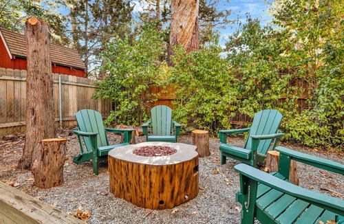 Sugarloaf Cabin | Highland Oaks Retreat #2492