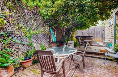 Eagle Rock House | Highland Park Haven